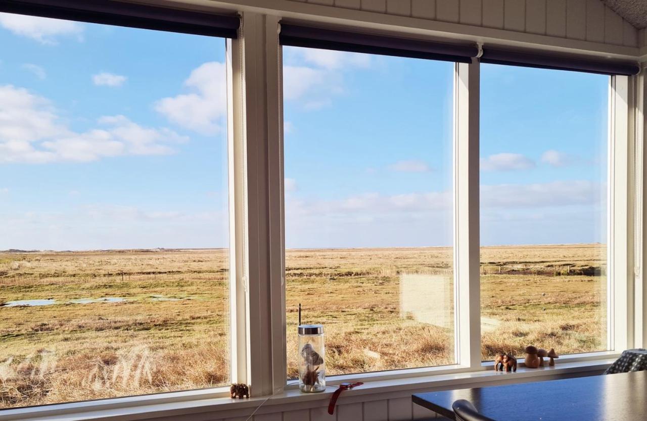 Holiday home Knaldhytten Blavand